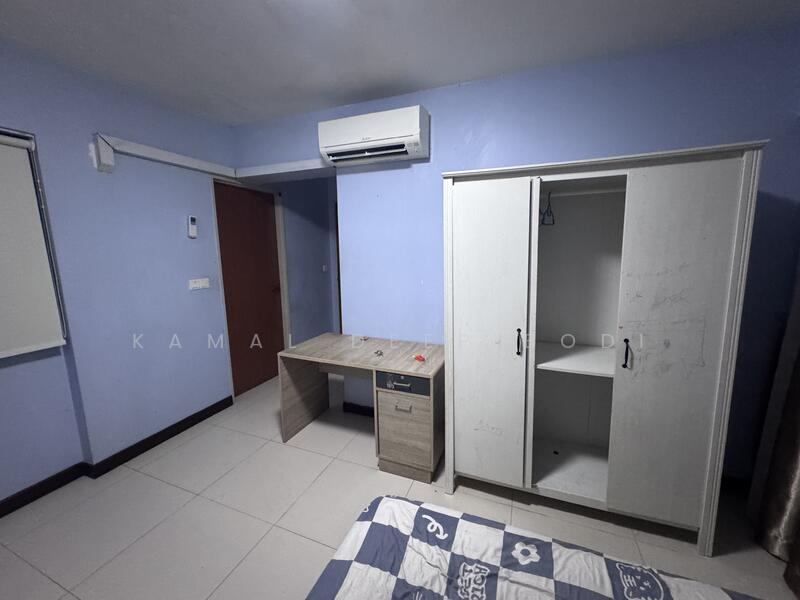 For Rent - 869B Tampines Avenue 8