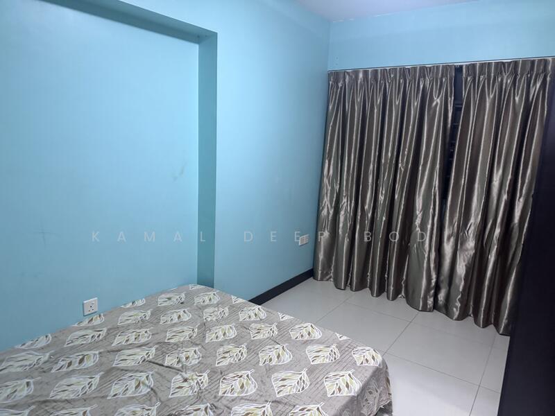 For Rent - 869B Tampines Avenue 8