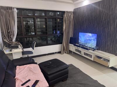 For Rent - 869B Tampines Avenue 8