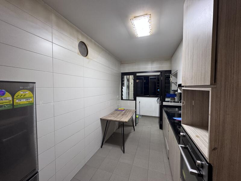 For Rent - 869B Tampines Avenue 8