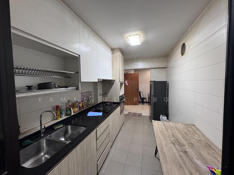 For Rent - 869B Tampines Avenue 8