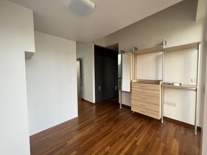 Mezzaine Master Room 2