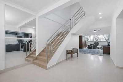 For Sale - 130 Bedok Reservoir Road