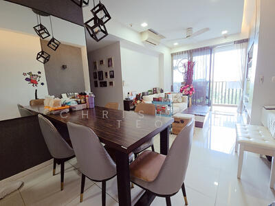 For Sale - Heron Bay