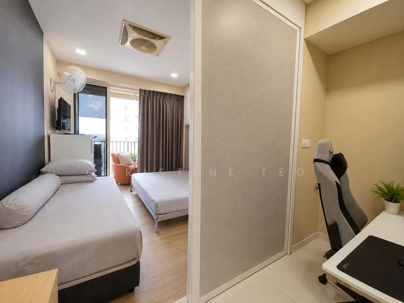 Heron Bay, Upper Serangoon View, Hougang / Punggol / Sengkang, 4 Bedrooms, 1,389 sqft, Executive Condominium For Sale, by Christine Teo, 500039926 - Studio - PropertyGuru.com.sg