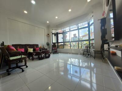 For Sale - The Watercrest