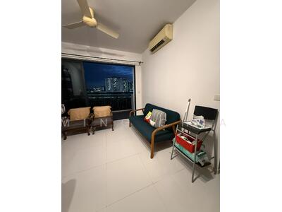 For Sale - Riverparc Residence