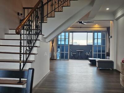 For Sale - 336 Jurong East Avenue 1