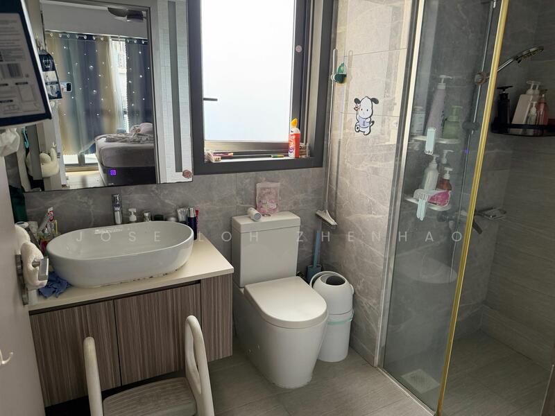 Northwave EC Executive Condominium For Sale at S$ 1,380,000 | PropertyGuru Singapore - Bathroom