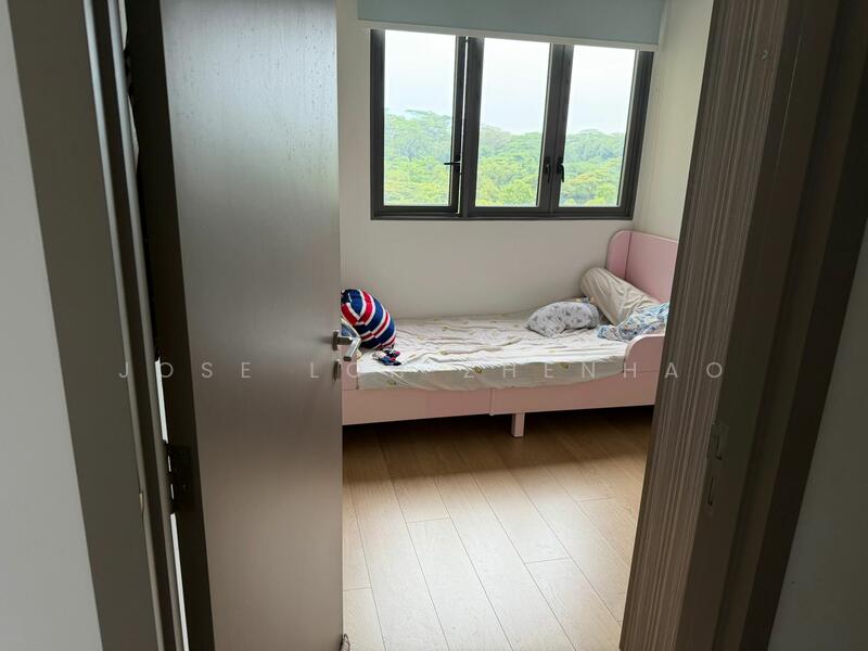 Northwave EC Executive Condominium For Sale at S$ 1,380,000 | PropertyGuru Singapore - Bedroom