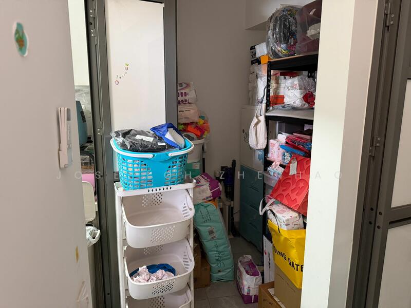 Northwave EC Executive Condominium For Sale at S$ 1,380,000 | PropertyGuru Singapore - Interior