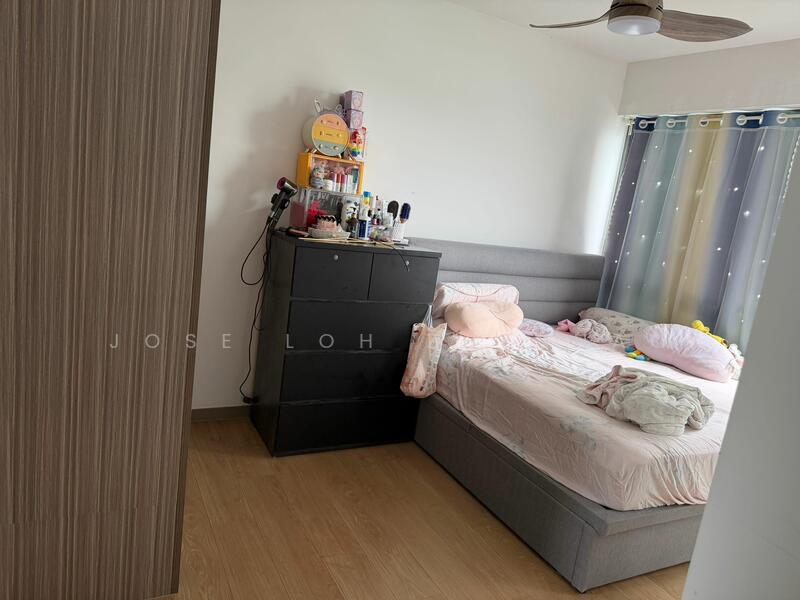 Northwave EC Executive Condominium For Sale at S$ 1,380,000 | PropertyGuru Singapore - Bedroom