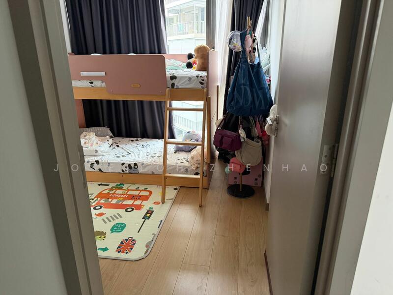 Northwave EC Executive Condominium For Sale at S$ 1,380,000 | PropertyGuru Singapore - Bedroom