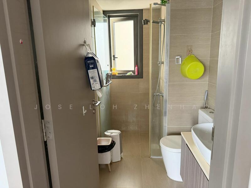 Northwave EC Executive Condominium For Sale at S$ 1,380,000 | PropertyGuru Singapore - Bathroom