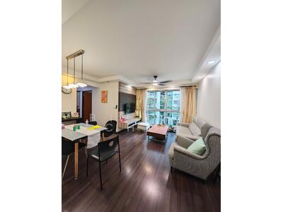 For Sale - 612D Punggol Drive