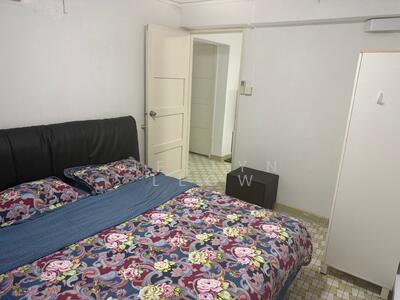 For Rent - 45 Marine Crescent