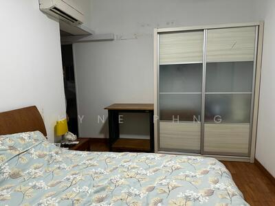 For Rent - 8B Upper Boon Keng Road