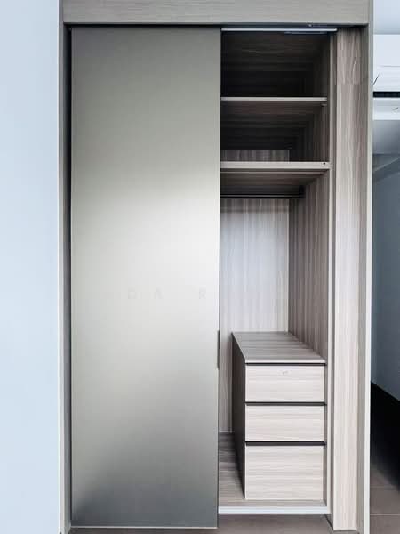 Tembusu Grand, 94 Jalan Tembusu, 1 Bedroom, 527 sqft, Condominium For Rent, by Ada Rong, 500039949 - Interior - PropertyGuru.com.sg