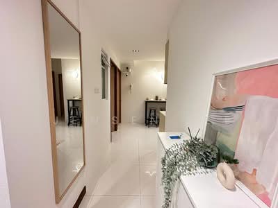 For Sale - The Sail @ Marina Bay