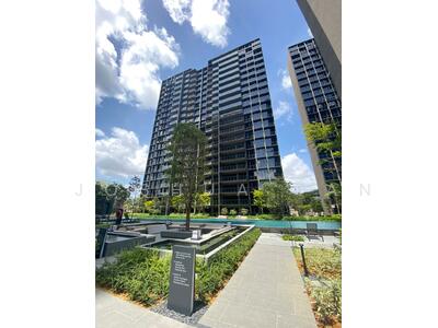 For Rent - Tembusu Grand