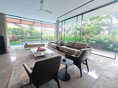 For Sale - Detached home at Lengkok Mariam