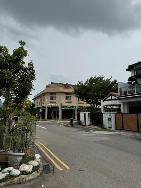 Onan Road Terraced House For Sale at S$ 7,500,000 | PropertyGuru Singapore - Exterior