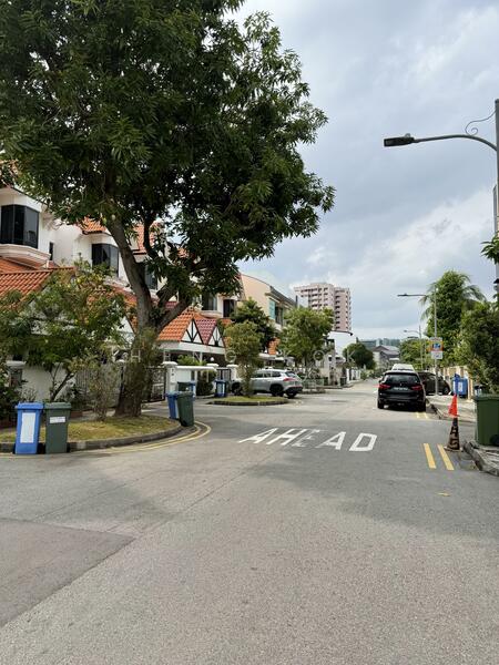 Onan Road Terraced House For Sale at S$ 7,500,000 | PropertyGuru Singapore - Exterior