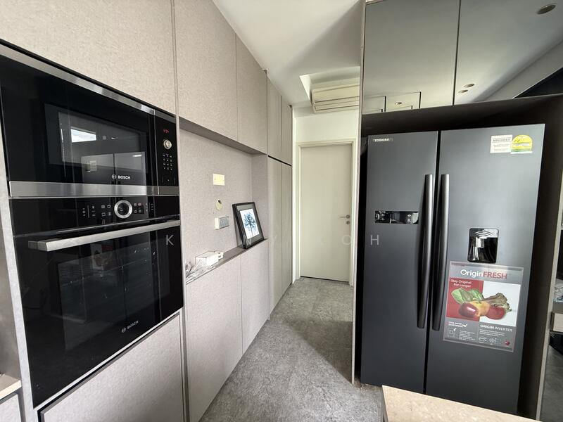 One Duchess, 1 DUCHESS ROAD, Room Rental, 250 sqft, Apartment For Rent, by Kenny Koh, 500039962 - PropertyGuru.com.sg