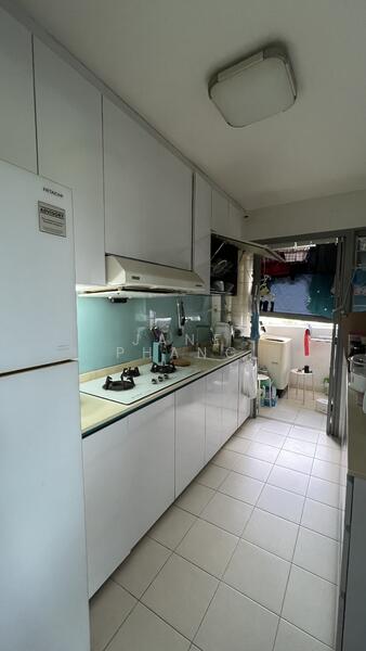 For Sale - 477B Upper Serangoon View