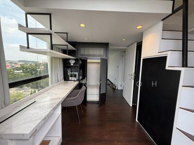 For Rent - One Duchess