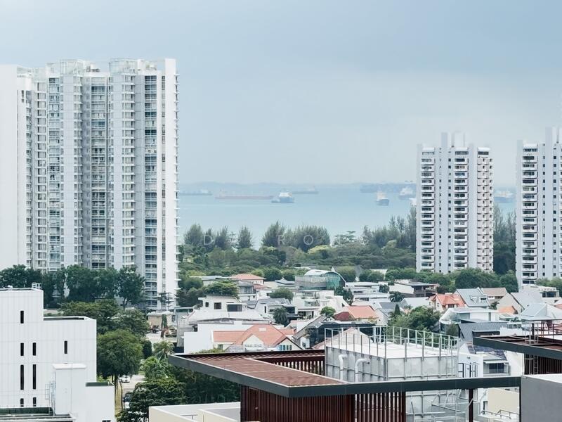 For Rent - Tembusu Grand