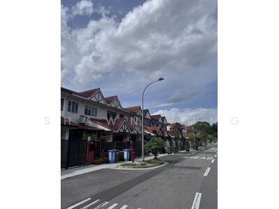 For Sale - Sunrise Lane / Sunrise Walk / Sunrise Way