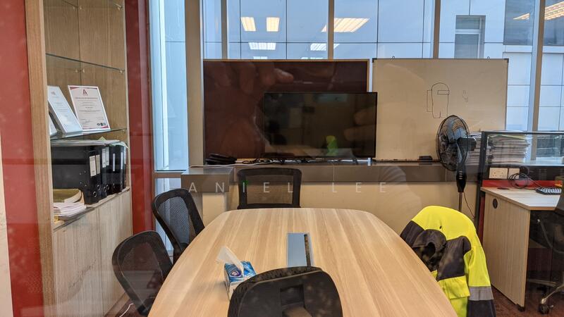High Street Plaza, 77 High Street, 388 sqft, Office For Sale, by Daniel Lee, 500039981 - Interior - CommercialGuru.com.sg