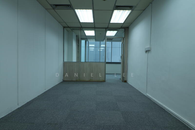 High Street Plaza, 77 High Street, 388 sqft, Office For Sale, by Daniel Lee, 500039981 - Interior - CommercialGuru.com.sg