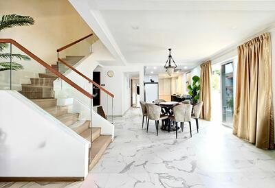 For Sale - Tivoli Gardens