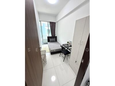 For Rent - The Stellar