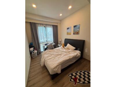 For Rent - 557B-557C Balestier Road