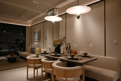 For Sale - Narra Residences