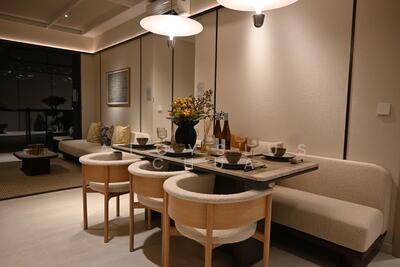 For Sale - Narra Residences