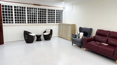 For Rent - 720 Bedok Reservoir Road