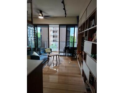 For Sale - Sims Urban Oasis