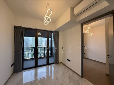 For Rent - The Landmark