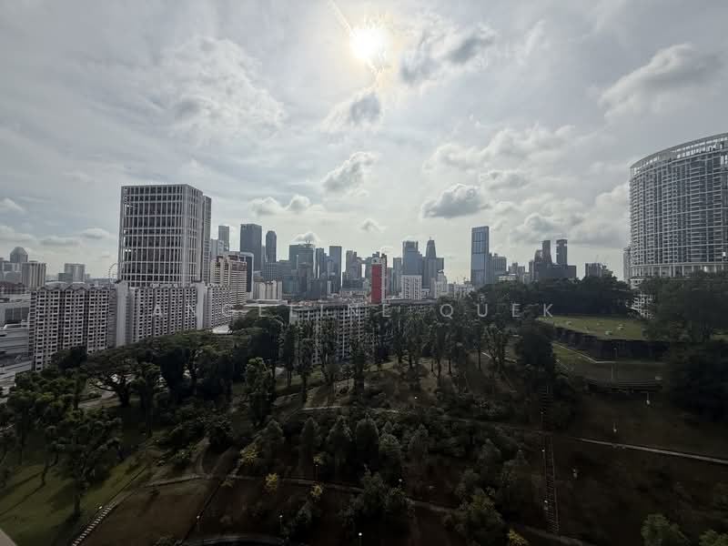 The Landmark, 173 Chin Swee Road, 1 Bedroom, 495 sqft, Condominium For Rent, by Angeline Quek, 500040002 - View - PropertyGuru.com.sg