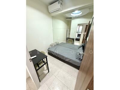 For Rent - The Centris