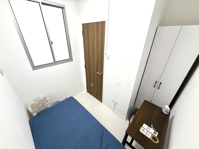 The Centris, 71 Jurong West Central 3, Room Rental, 100 sqft, Apartment For Rent, by Sean Ong, 500040004 - Bedroom - PropertyGuru.com.sg