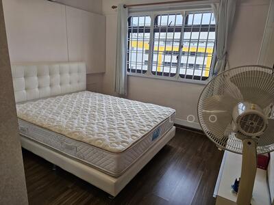 For Rent - 329 Sembawang Close