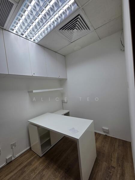 High Street Plaza, 77 High Street, City Hall / Clarke Quay, 70 sqft, Office For Rent, by Alice Teo, 500040009 - Study - CommercialGuru.com.sg
