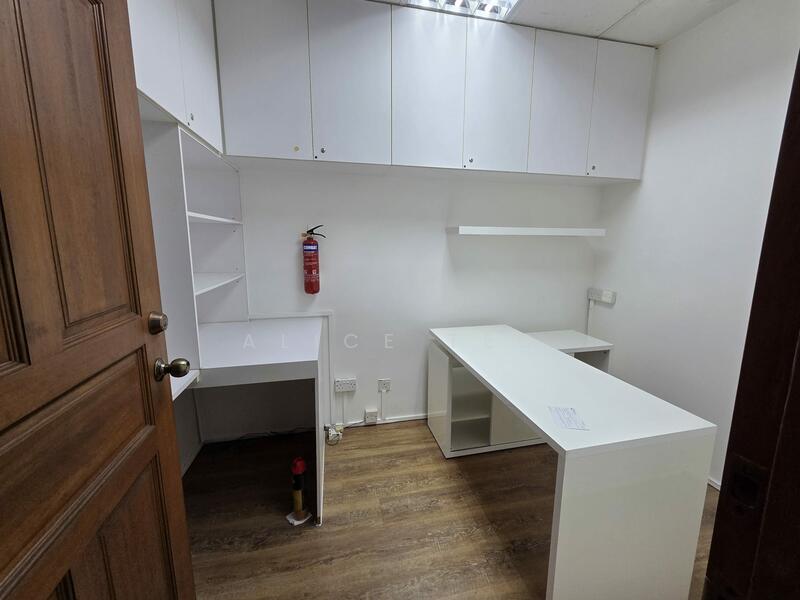 High Street Plaza, 77 High Street, City Hall / Clarke Quay, 70 sqft, Office For Rent, by Alice Teo, 500040009 - Interior - CommercialGuru.com.sg