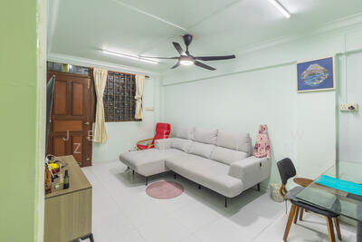 For Sale - 112 Commonwealth Crescent