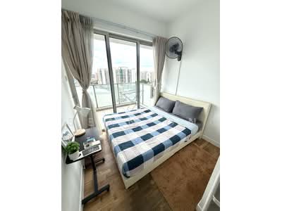 For Rent - The Centris